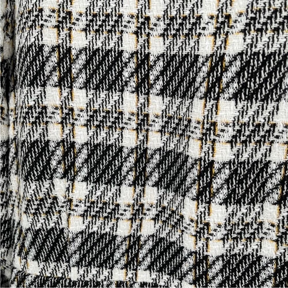 Ivy City Anne Plaid Dress - Picture 4 of 8